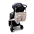 Mochila Bolsta Maternidade Babygear Dourado - Kipling - Imagem 6
