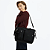 Mochila Bolsta Maternidade Babygear Preta - Kipling - Imagem 2