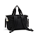 Mochila Bolsta Maternidade Babygear Preta - Kipling - Imagem 9