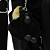Mochila Bolsta Maternidade Babygear Preta - Kipling - Imagem 11