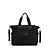 Mochila Bolsta Maternidade Babygear Preta - Kipling - Imagem 4