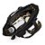 Mochila Bolsta Maternidade Babygear Preta - Kipling - Imagem 6