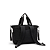 Mochila Bolsta Maternidade Babygear Preta - Kipling - Imagem 3