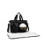 Mochila Bolsta Maternidade Babygear Preta - Kipling - Imagem 10