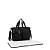 Mochila Bolsta Maternidade Babygear Preta - Kipling - Imagem 5