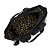 Mochila Bolsta Maternidade Babygear Preta - Kipling - Imagem 7