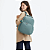 Mochila Maternidade Maisie Verde Tiny Green - Kipling - Imagem 2