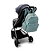 Mochila Maternidade Maisie Verde Tiny Green - Kipling - Imagem 8