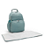 Mochila Maternidade Maisie Verde Tiny Green - Kipling - Imagem 3