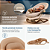 Cadeira de descanso Dove Pro Elegance Bronze - Maxi Cosi - Imagem 4