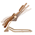 Cadeira de descanso Dove Pro Elegance Bronze - Maxi Cosi - Imagem 9