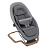 Cadeira de descanso Dove Pro Elegance Graphite - Maxi Cosi - Imagem 1
