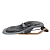 Cadeira de descanso Dove Pro Elegance Graphite - Maxi Cosi - Imagem 9