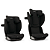 Cadeira de Carro Booster Aace LX Preto Caviar - Nuna - Imagem 1