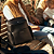 Bolsa Maternidade Essential Bag BMW Preto Element - Nuna - Imagem 4
