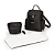 Bolsa Maternidade Essential Bag BMW Preto Element - Nuna - Imagem 3