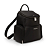 Bolsa Maternidade Essential Bag BMW Preto Element - Nuna - Imagem 1