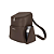 Bolsa Maternidade Essential Bag BMW Marrom Espresso - Nuna - Imagem 8