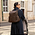 Bolsa Maternidade Essential Bag BMW Marrom Espresso - Nuna - Imagem 4