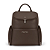 Bolsa Maternidade Essential Bag BMW Marrom Espresso - Nuna - Imagem 9
