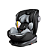 Cadeirinha Mundi 360° Cinza - De RN até 36kgs - Infanti * MOSTRUÁRIO * - Imagem 1
