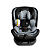 Cadeirinha Mundi 360° Cinza - De RN até 36kgs - Infanti * MOSTRUÁRIO * - Imagem 2