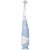 Escova De Dente Elétrica Azul – Buba - Imagem 6
