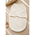 Saco De Dormir Super Soft Offwhite - Buba - Imagem 2