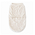 Saco De Dormir Super Soft Offwhite - Buba - Imagem 1
