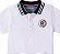 Conjunto Tommy Hilfiger Polo Branca e Bermuda azul - Imagem 2