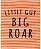 Conjunto Carter's 3 peças Leão - Little Guy Big Roar - Imagem 3