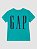 Camiseta GAP Verde - Imagem 1