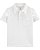 Camisa Polo Carter's Branca - Imagem 1