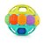 Bola Chocalho - Flexi Ball - Bright Starts - Imagem 4