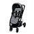 Almofada para carrinho Comfi Cush Zig Zag- Clingo - Imagem 1