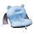 Almofada para banho Azul- Baby Bath - Imagem 2