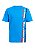Camiseta  Menino Azul - Tommy Hilfiger - Imagem 1