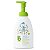 Shampoo e Body wash Babyganics - Imagem 1