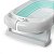 Banheira Dobrável Comfy & Safe - Safety 1st (Acqua Green) - Imagem 5