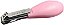 Kit Cuidados com o Bebê Safety 1st Rosa - Imagem 3