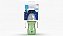 Copo Fun To Drink Cup Night 270ml Verde - MAM - Imagem 2