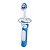 Escova Dental First Brush Azul - MAM - Imagem 1