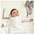 Travesseiro de Bebê ClevaFoam 0-12 meses - Clevamama - Imagem 6