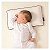 Travesseiro de Bebê ClevaFoam 0-12 meses - Clevamama - Imagem 2