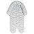 Almofada Redutora para Bebê Conforto 2-em-1 Girotondo - Imagem 4