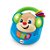 Player Musical Cachorrinho - Aprender e Brincar - Fisher-Price - Imagem 1