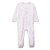 Macacão Ralph Lauren Tie Dye - Branco e Rosê - Imagem 2