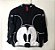 Agasalho com Capuz Mickey - Disney - Imagem 1