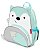 Mochila Zoo Raposa de Inverno - Skip Hop - Imagem 1