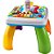 Mesa de Atividade Aprender e Brincar Passeando Pela Cidade - Fisher Price - Imagem 1